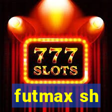 futmax sh